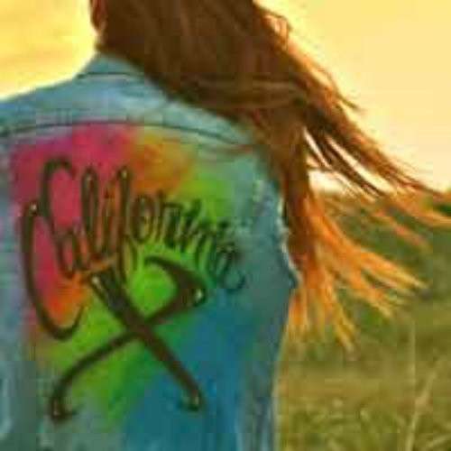 Cover for California X (LP) (2013)