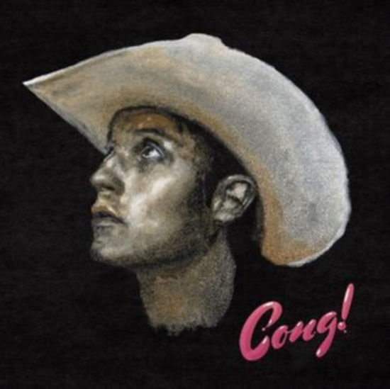 Cover for Cong Josie · Cong! (Transparent Pink Vinyl) (LP) (2021)