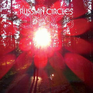 Empros - Russian Circles - Music - SARGENT HOUSE - 0634457547919 - September 13, 2024