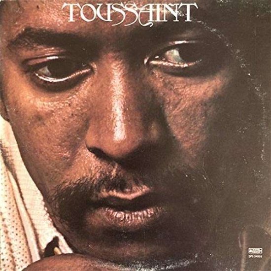 Cover for Allen Toussaint · Toussaint (LP) (2018)