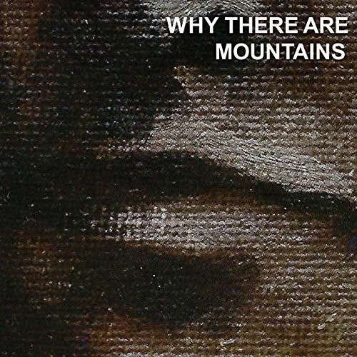 Why There Are Mountains - Cymbals Eat Guitars - Muziek - BARSUK RECORDS - 0655173114919 - 28 november 2014
