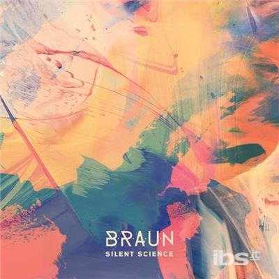 Cover for Braun · Silent Science (LP) (2018)