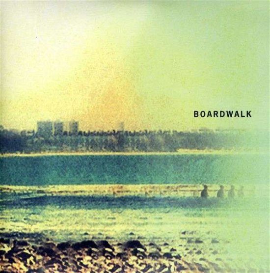 Cover for Boardwalk · I'm To Blame (7&quot;) [Standard edition] (2013)