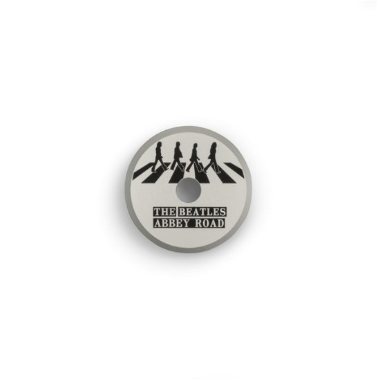Cover for Crosley · 45Er The Beatles Abbey Road 45 Adaptor (Vinyl Accessory)