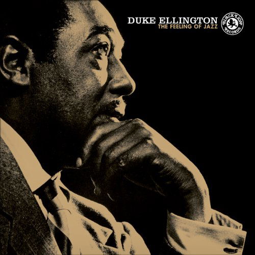 Feeling Of Jazz - Duke Ellington - Musikk - ORG MUSIC - 0711574701919 - 12. juni 2012