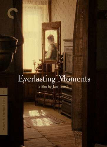 Everlasting Moments / DVD - Criterion Collection - Movies - Criterion - 0715515058919 - June 29, 2010