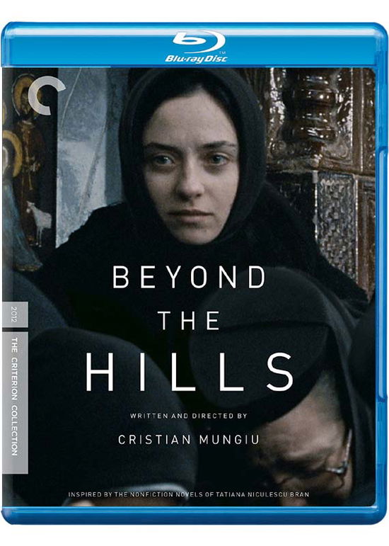 Cover for Criterion Collection · Beyond the Hills/bd (Blu-ray) (2018)