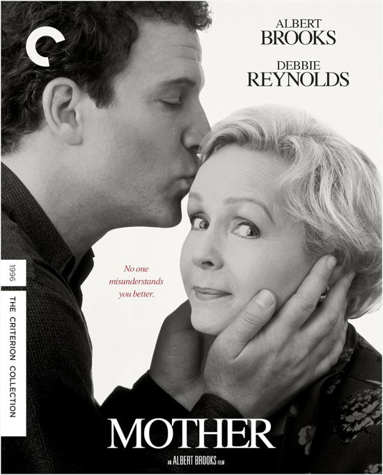 Criterion Collection · Mother (4K UHD Blu-ray) (2024)