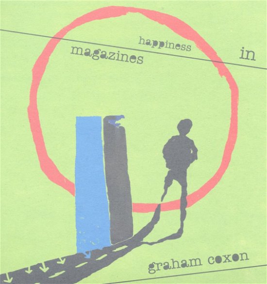 Cover for Graham Coxon · Happiness in Magazines (LP) (2005)