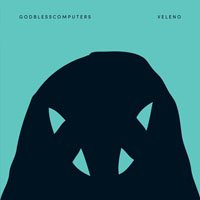 Cover for Godblesscomputers · Veleno (CD) [Digipak] (2018)