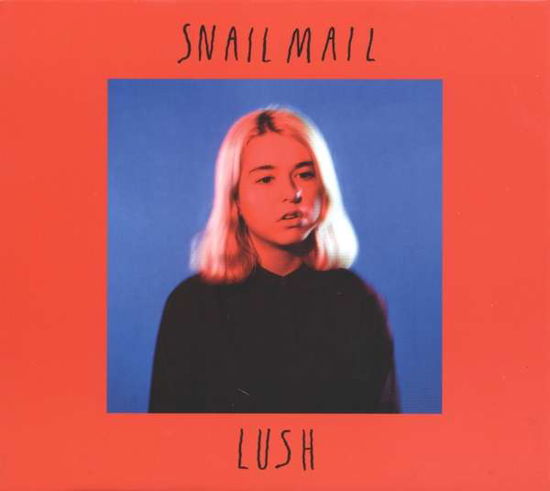 Lush - Snail Mail - Music - MATADOR - 0744861117919 - June 7, 2018