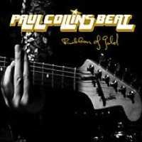 Ribbon of Gold - Paul -beat- Collins - Musik - GET HIP - 0751707114919 - 8. august 2019