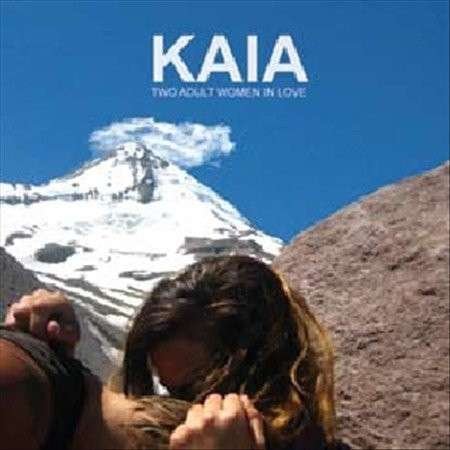 Cover for Kaia · Two Adult Woman In Love (LP) (2012)