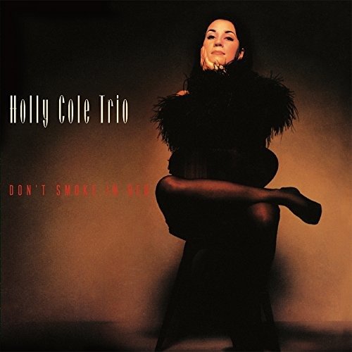 Cover for Holly Cole · Don't Smoke In Bed (LP) (2017)