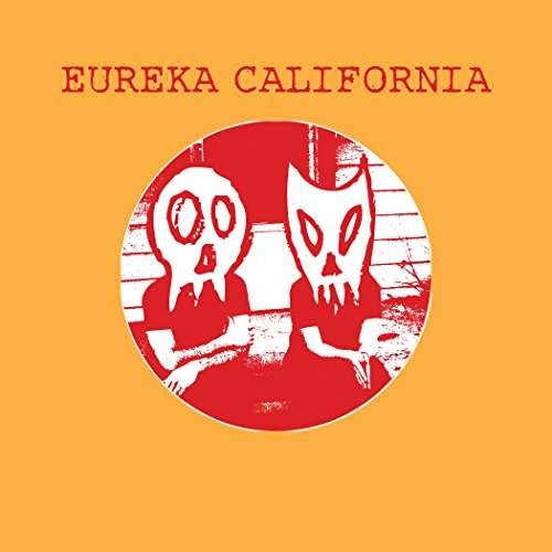 Cover for Eureka California · Wigwam (7&quot;) (2018)