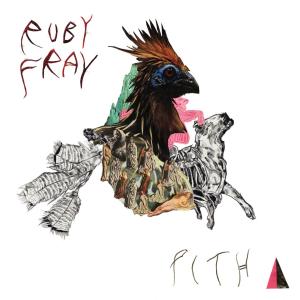 Pith - Ruby Fray - Music - K - 0789856123919 - April 12, 2012