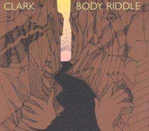 Cover for Clark · Body Riddle (LP) (2006)