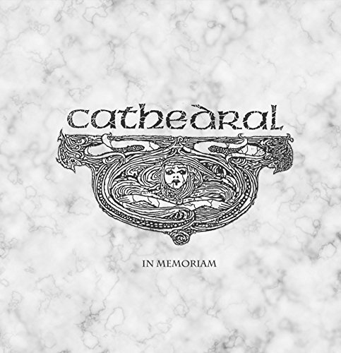Cover for Cathedral · In Memoriam (DVD/CD) [Deluxe edition] (2015)