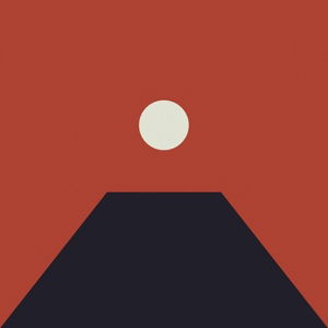 Cover for Tycho · Epoch (LP) (2017)