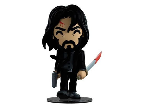 Youtooz · John Wick (MERCH) (2024)