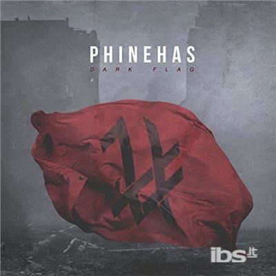 Cover for Phinehas · Dark Flag (CD) (2017)