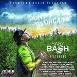 Cover for Baby Bash · Don't Panic It's Organic (CD) [Digipak] (2016)