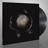 Enthroned · Cold Black Suns (LP) (2019)