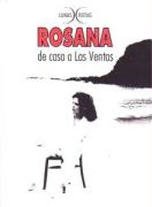 Cover for Rosana · De Casa A Las Ventas (CD) (2007)