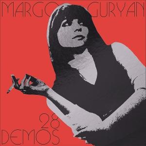 Cover for Margo Guryan · 28 Demos (LP) (2025)