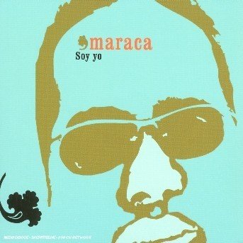 Soy Yo - Maraca - Musik - IMPORT - 0826596009919 - 16. november 2011
