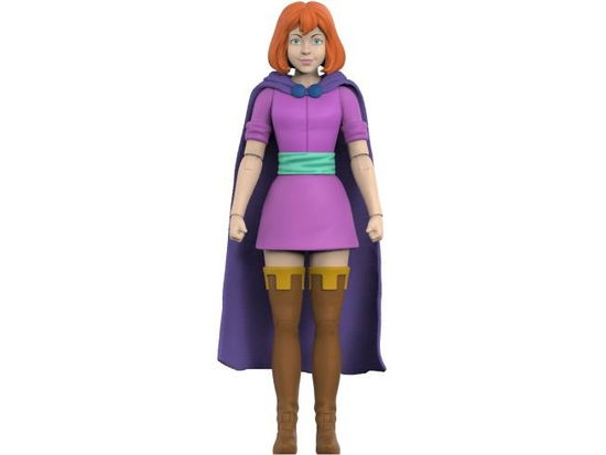 Dungeons and Dragons Ultimates! Wave 01 - Sheila T - Dungeons and Dragons Ultimates! Wave 01 - Sheila T - Merchandise -  - 0840049886919 - October 30, 2024