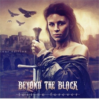 Cover for Beyond The Black · Lost In Forever (CD) [Tour edition] (2019)