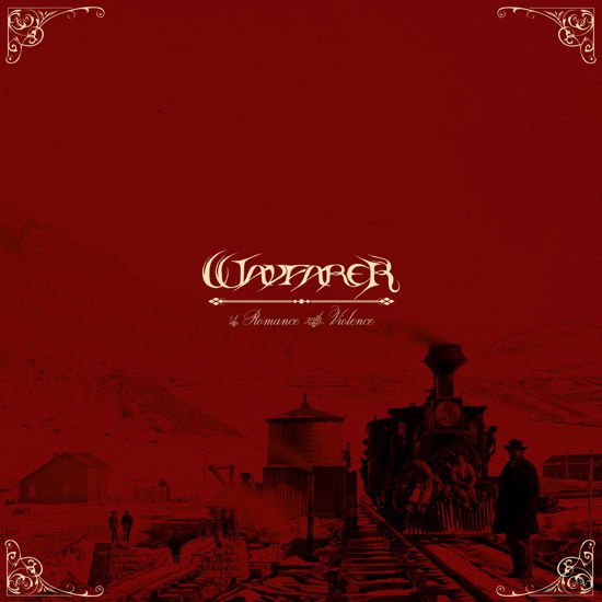 Romance with Violence - Wayfarer - Music - CODE 7 - PROFOUND LORE - 0843563130919 - October 30, 2020