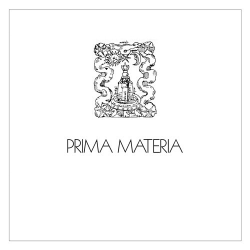 Cover for Prima Materia · La Coda Della Tigre (LP) (2022)