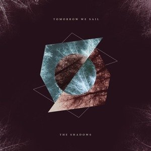 Cover for Tomorrow We Sail · The Shadows (CD) (2018)