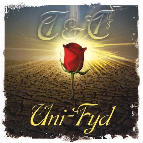 Cover for T &amp; C · Uni-fyd (CD) (2008)