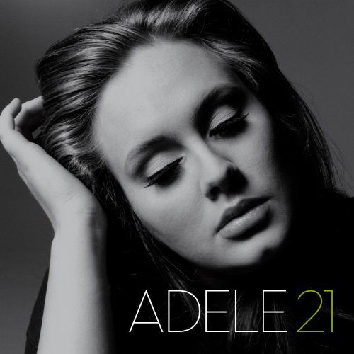 21 - Adele - Musikk - SNY - 0886974469919 - 22. februar 2011