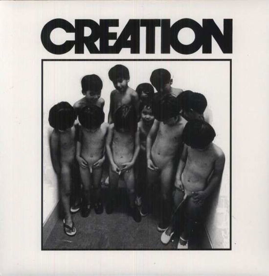 Creation - Creation - Music - KLIMT - 0889397832919 - January 31, 2012