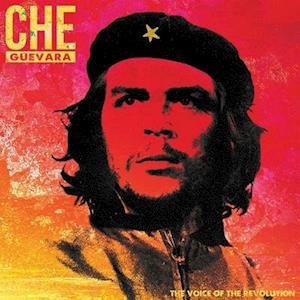 Cover for Che Guevara · The Voice Of The Revolution (LP) (2019)