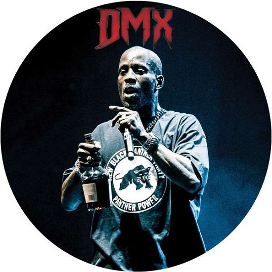 Cover for Dmx · Greatest (LP) (2020)