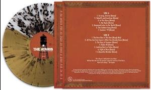 So Long, Astoria Demos (Colored Vinyl, White & Gold Splatter) - The Ataris - Music - KUNG FU - 0889466330919 - February 10, 2023