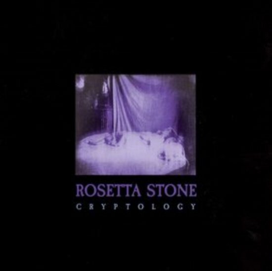 Cryptology - Rosetta Stone - Musik - CLEOPATRA RECORDS - 0889466538919 - 19. april 2024