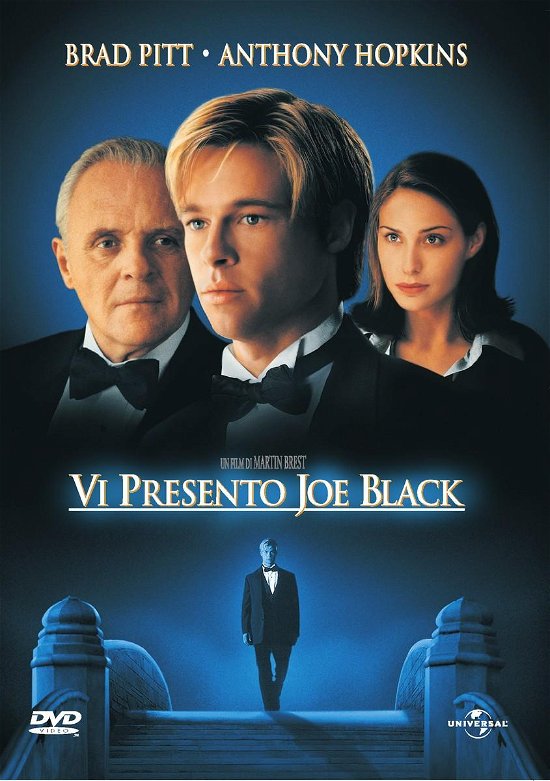 Vi Presento Joe Black - Movie - Filme - Universal Pictures - 3259190352919 - 