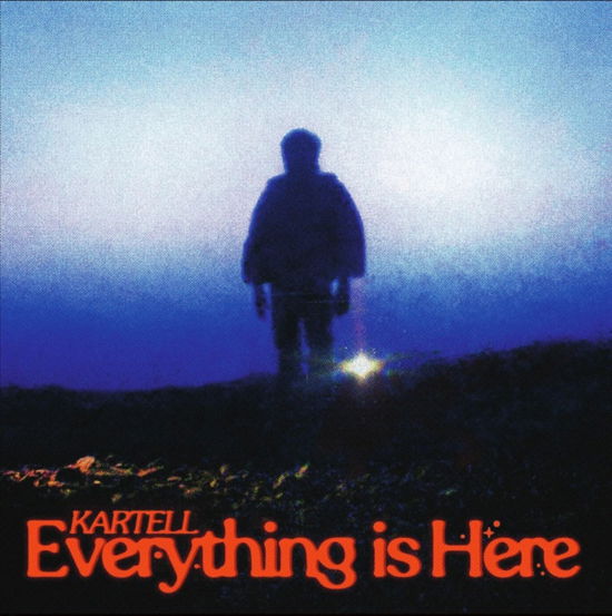 Kartell · Everything is Here (LP) (2024)