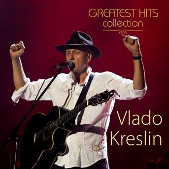 Cover for Kreslin Vlado · Greatest Hits Collection (CD) (2019)