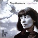 Cover for Elisso Wirssaladze · Recital (CD) (2000)