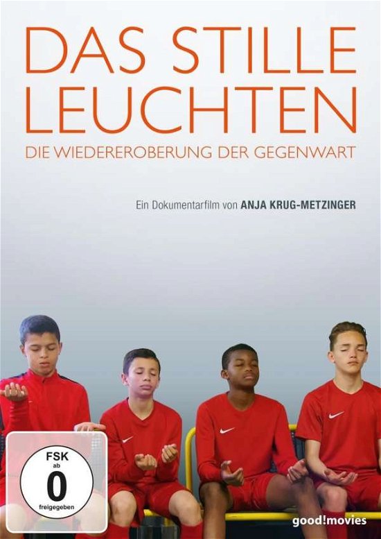 Cover for Dokumentation · Das stille Leuchten,DVD.5175958 (Bog) (2019)