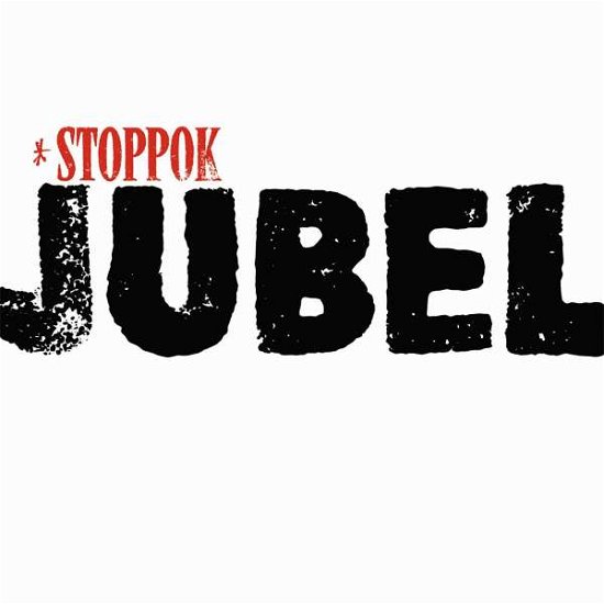 Cover for Stoppok · Jubel (CD) (2020)