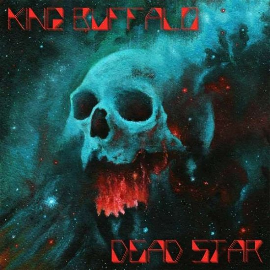 Cover for King Buffalo · Dead Star (LP) (2022)