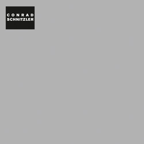 Siber - Conrad Schnitzler - Musikk - Bureau B - 4047179805919 - 26. november 2013